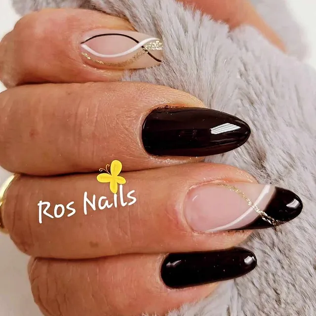 Ros Nails Centro de Uñas manicura
